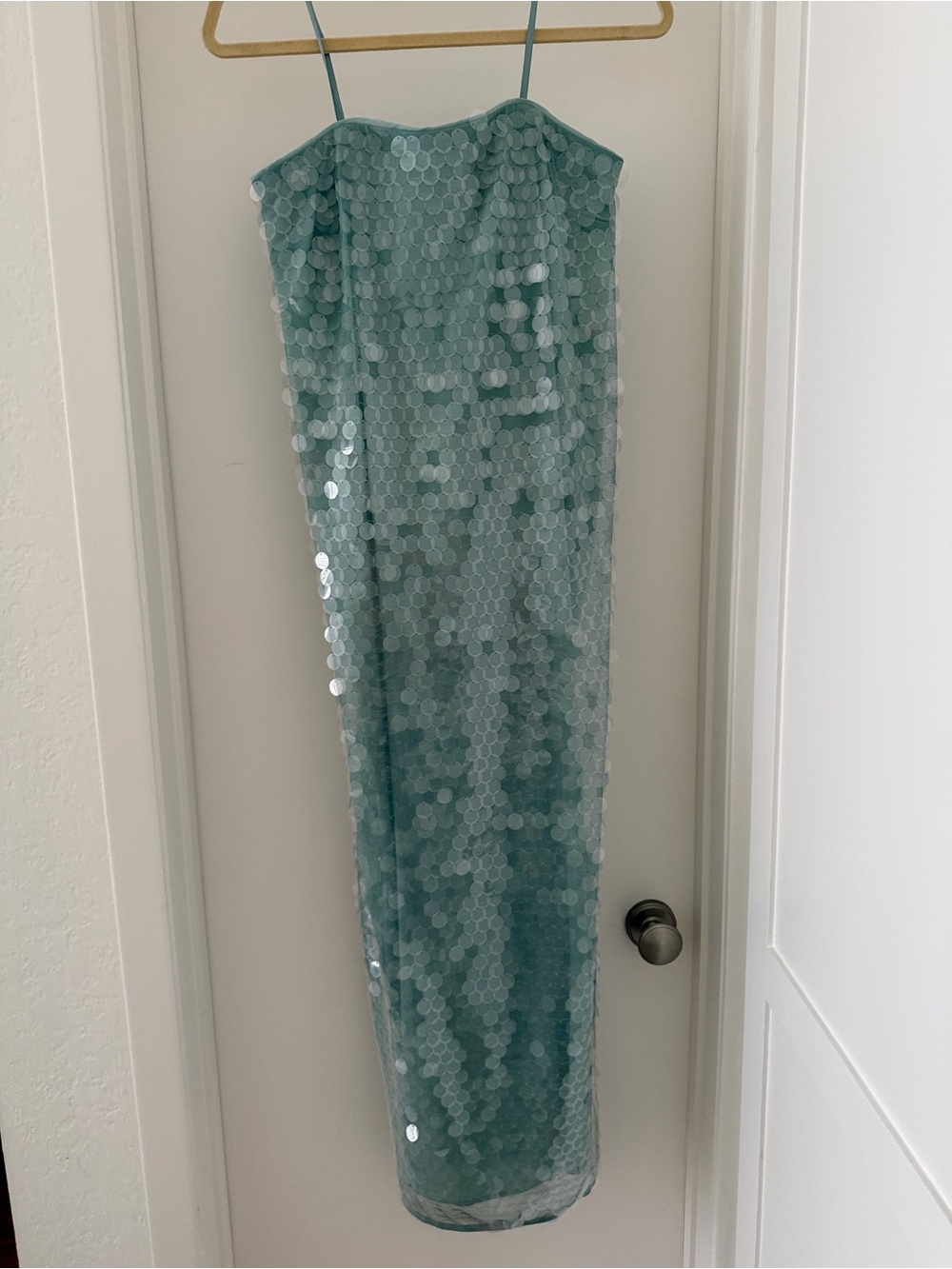 STAUD Casey Dress